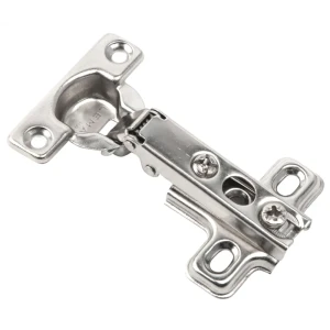 Накладная петля Slide-on 95°