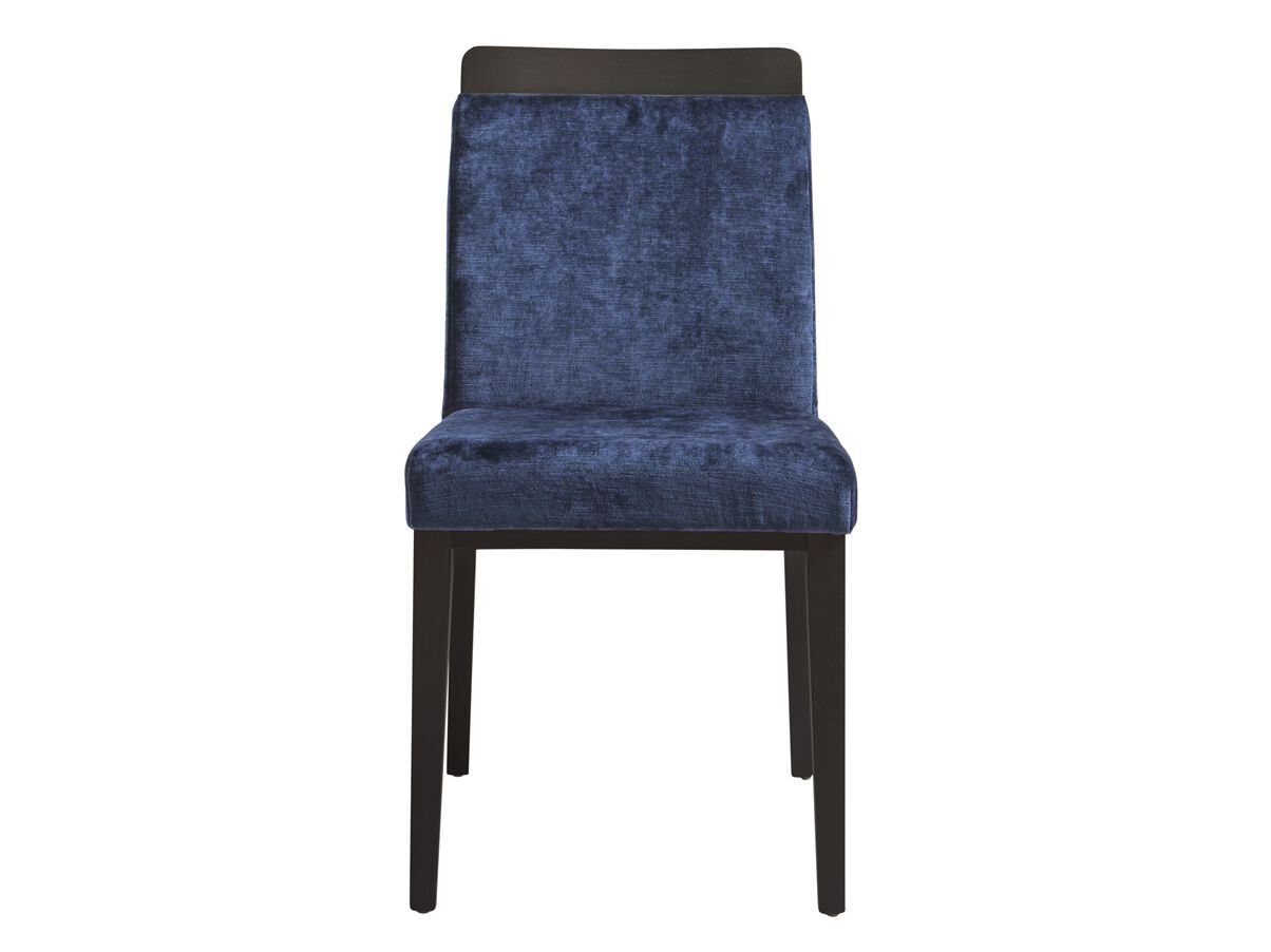 Мягкий стул из бука Palma ARCH-00128857 - Вид №10