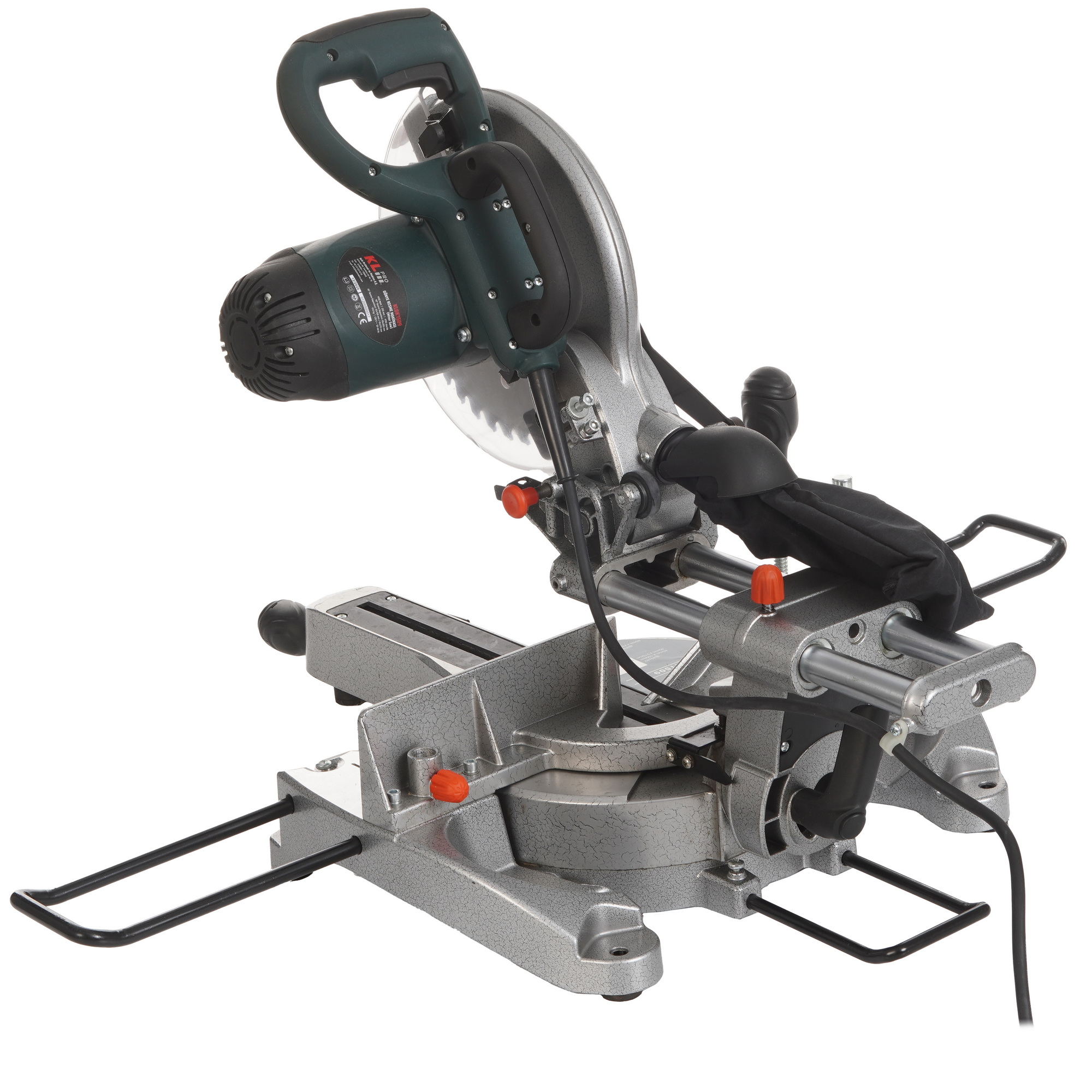 Торцовочная пила  KLPRO KLGK1509 9150402 STDN-0139672 - Вид №1