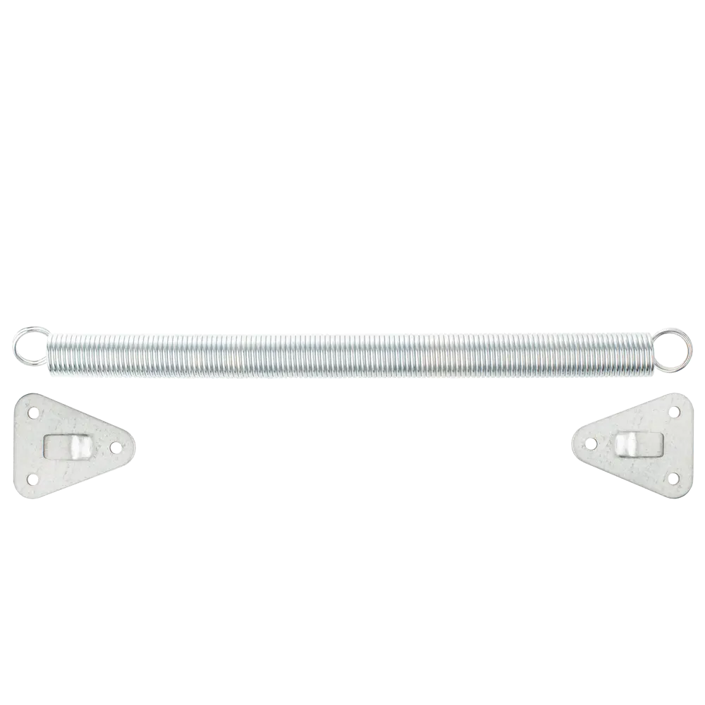 Дверная пружина Santreyd для автоматического закрывания 89379574 STLM-1435995