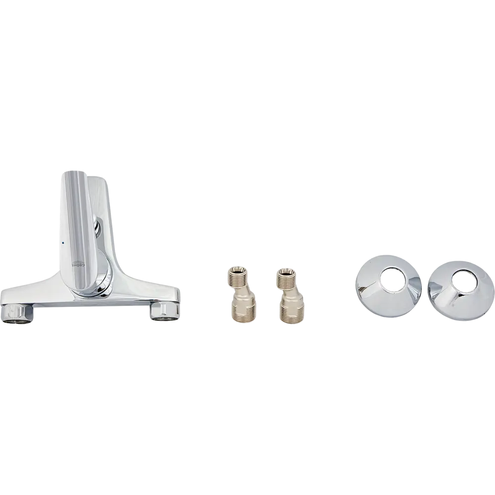 Набор смесителей для ванной Grohe Bauflow 1 режим Без серии STLM-2113846 - Вид №7