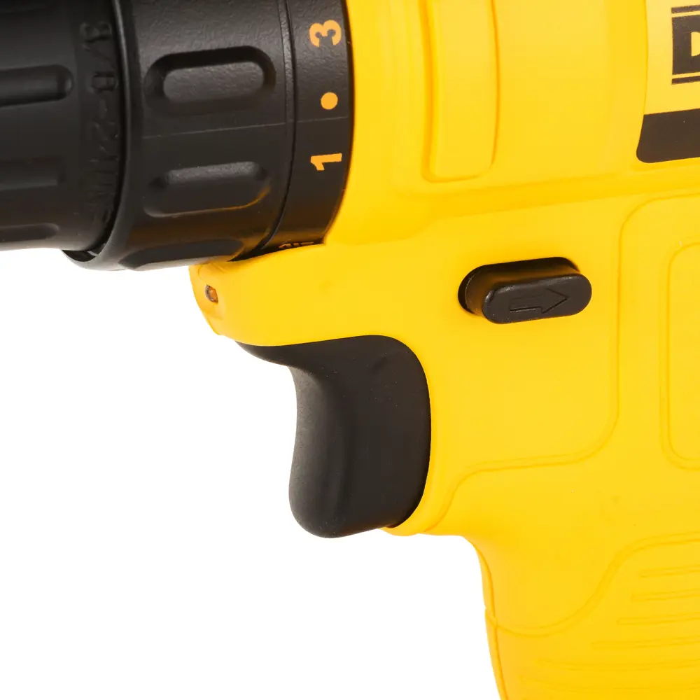 Шуруповёрт аккумуляторный DeWalt DCD700C2, 12 В Li-ion 2х1.3 Ач STLM-2126476 - Вид №4