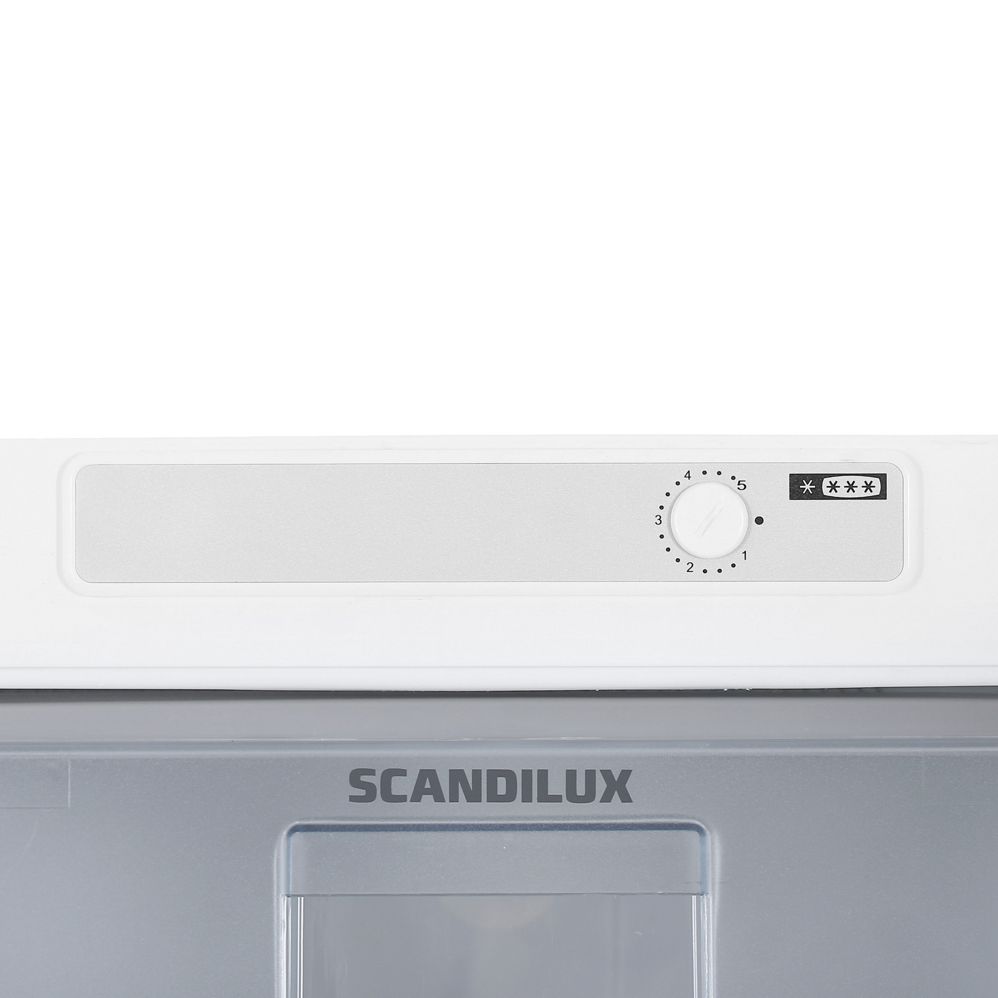 8198415 Встраиваемый морозильный шкаф Scandilux FBI 109 STDN-0116310 - Вид №6