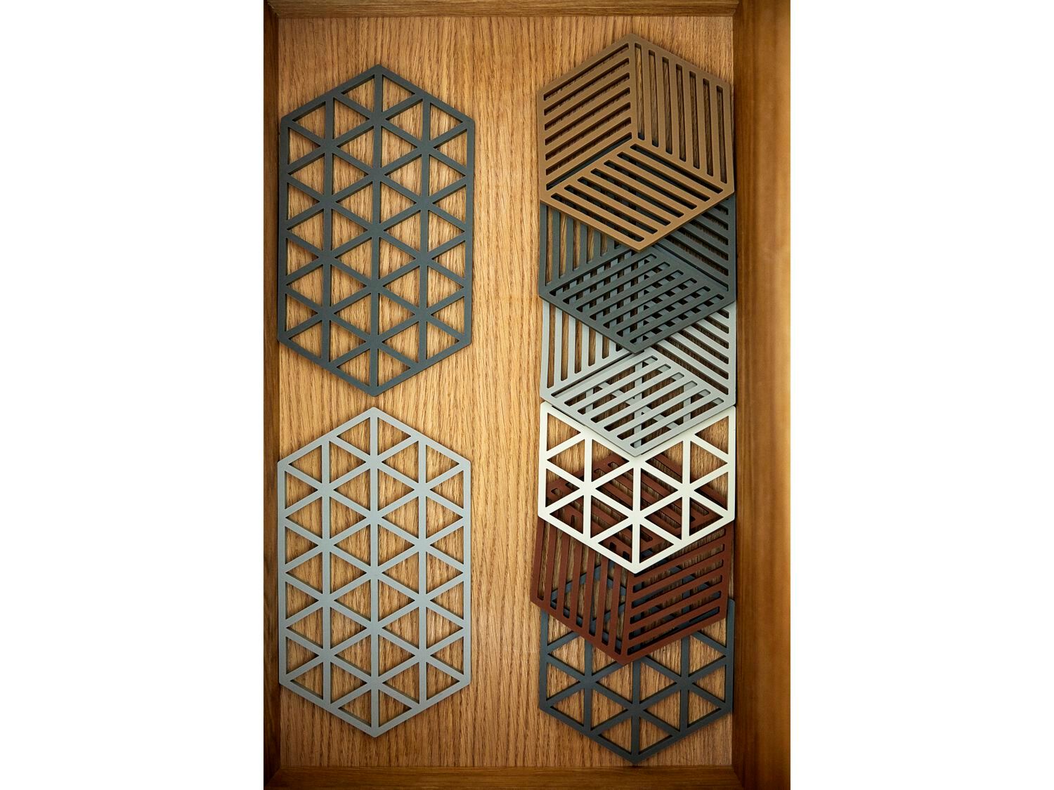 Силиконовая подставка ZONE DENMARK ARCH-00035434 - Вид №3