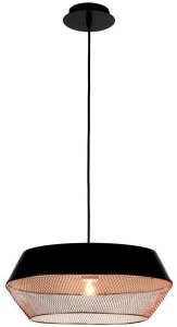 Valaisin Grönlund Подвесной светильник из металла Grill 1327-184