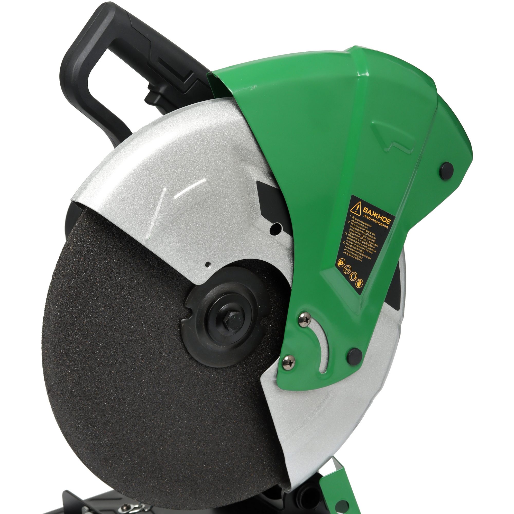 Пила отрезная FinePower COS26-35 5061757 STDN-0017608 - Вид №7