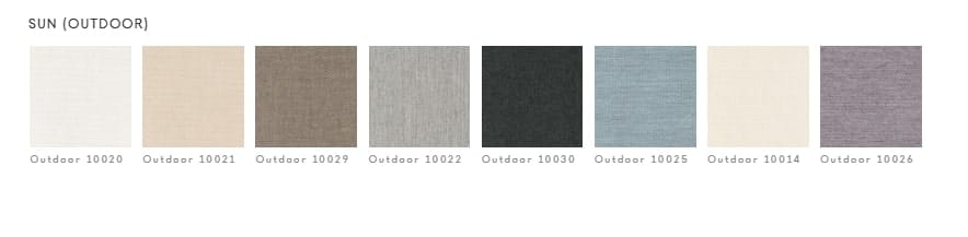 Модульный диван с полуостровом Lago Air ARCH-00071626 - Вид №6