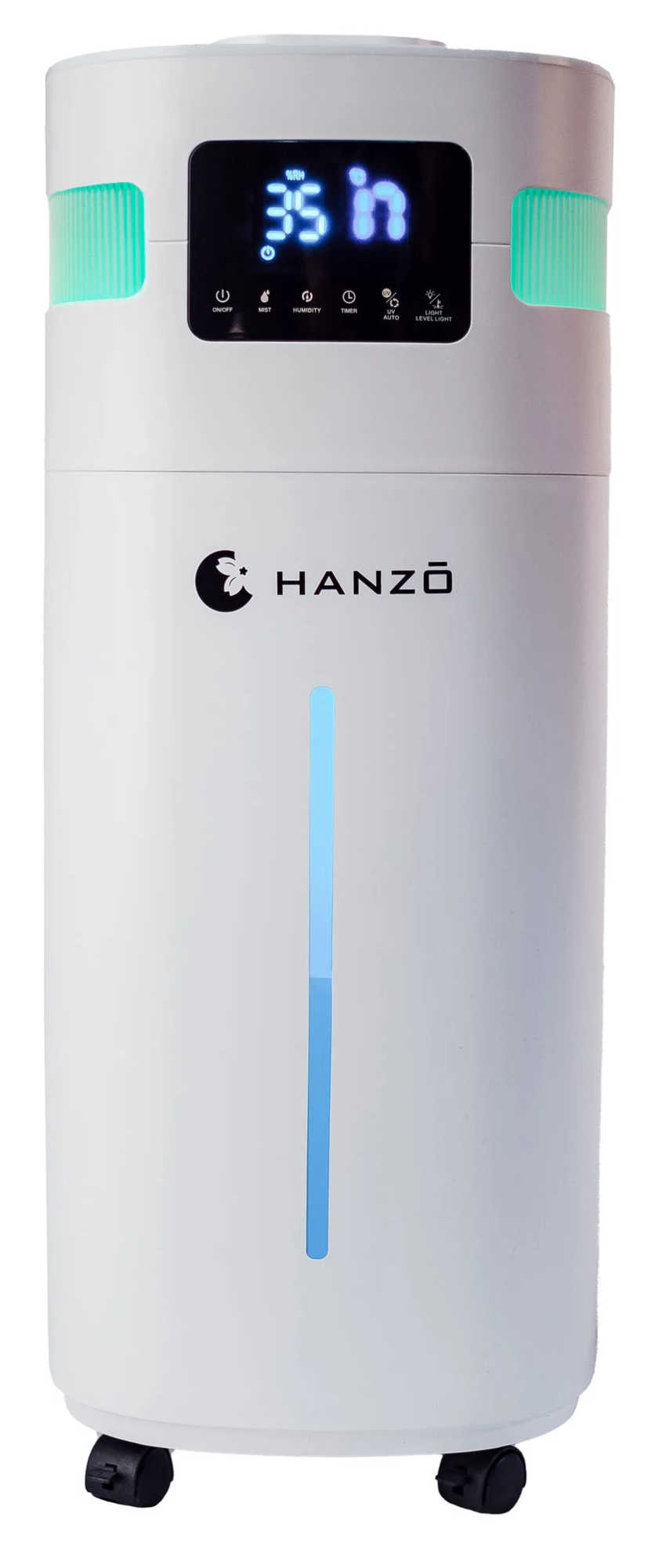 9261664 Увлажнитель воздуха Hanzo Z7 STDN-0113542