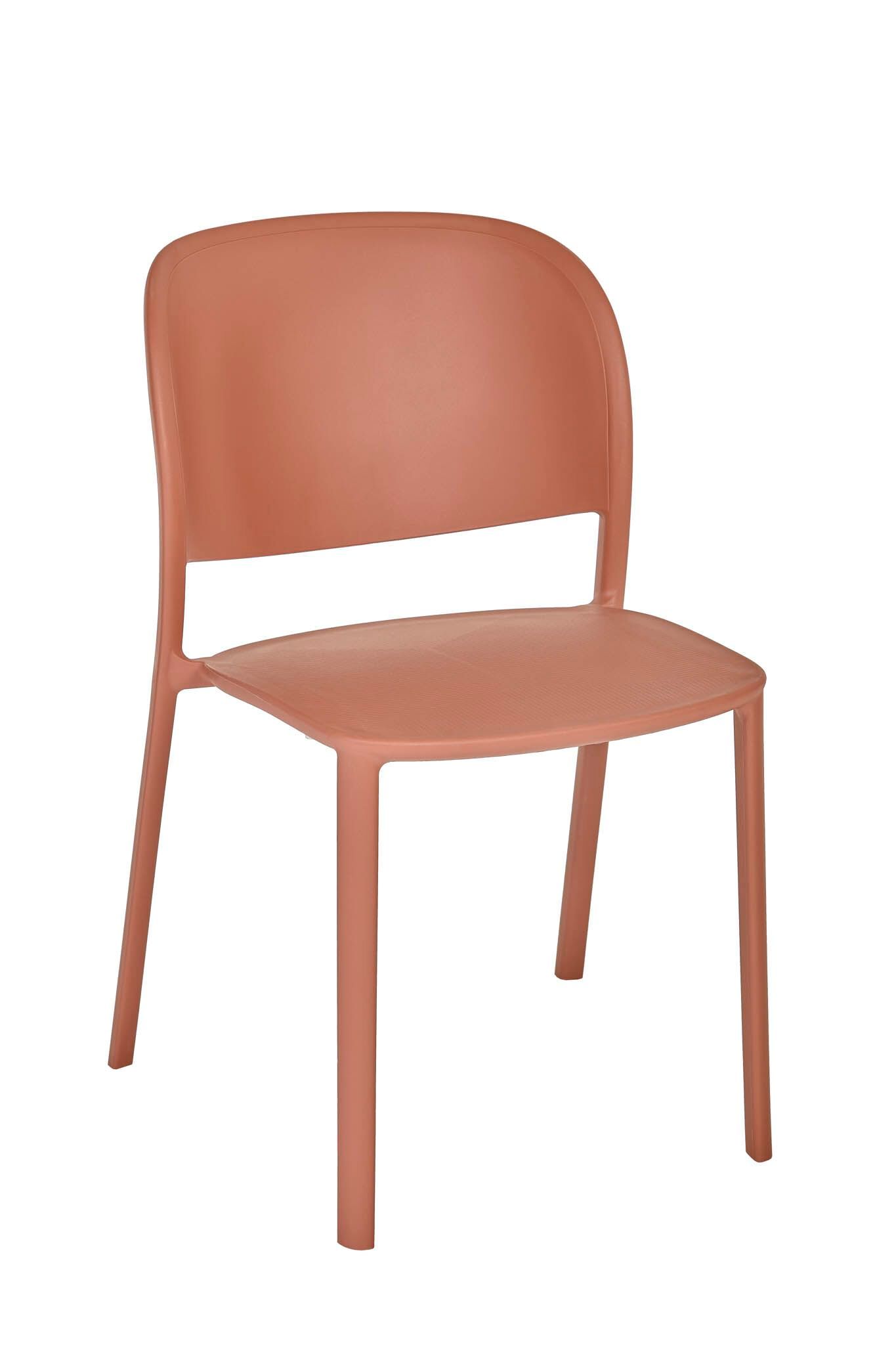 Стул из полипропилена Ezpeleta Trena ARCH-00088128 - Вид №13