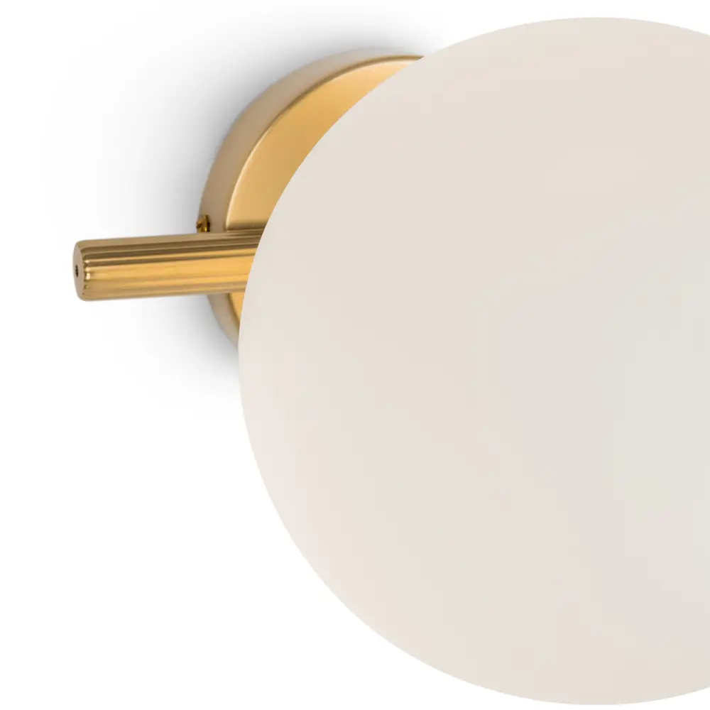 Бра Freya Evidence золотое — элегантное настенное освещение 89389963 STLM-1327818 - Вид №2