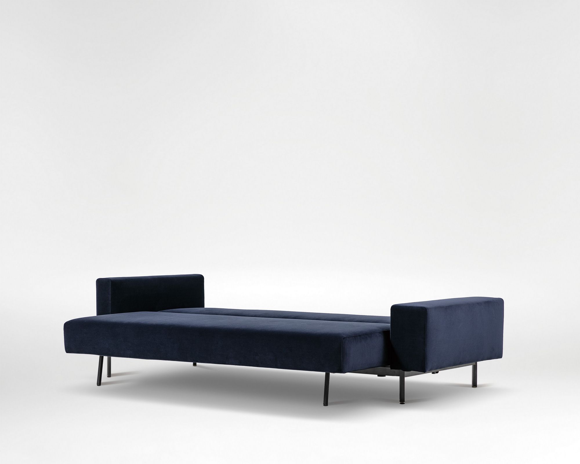 Диван-кровать из ткани CAMERICH LOLA ARCH-00084685 - Вид №4