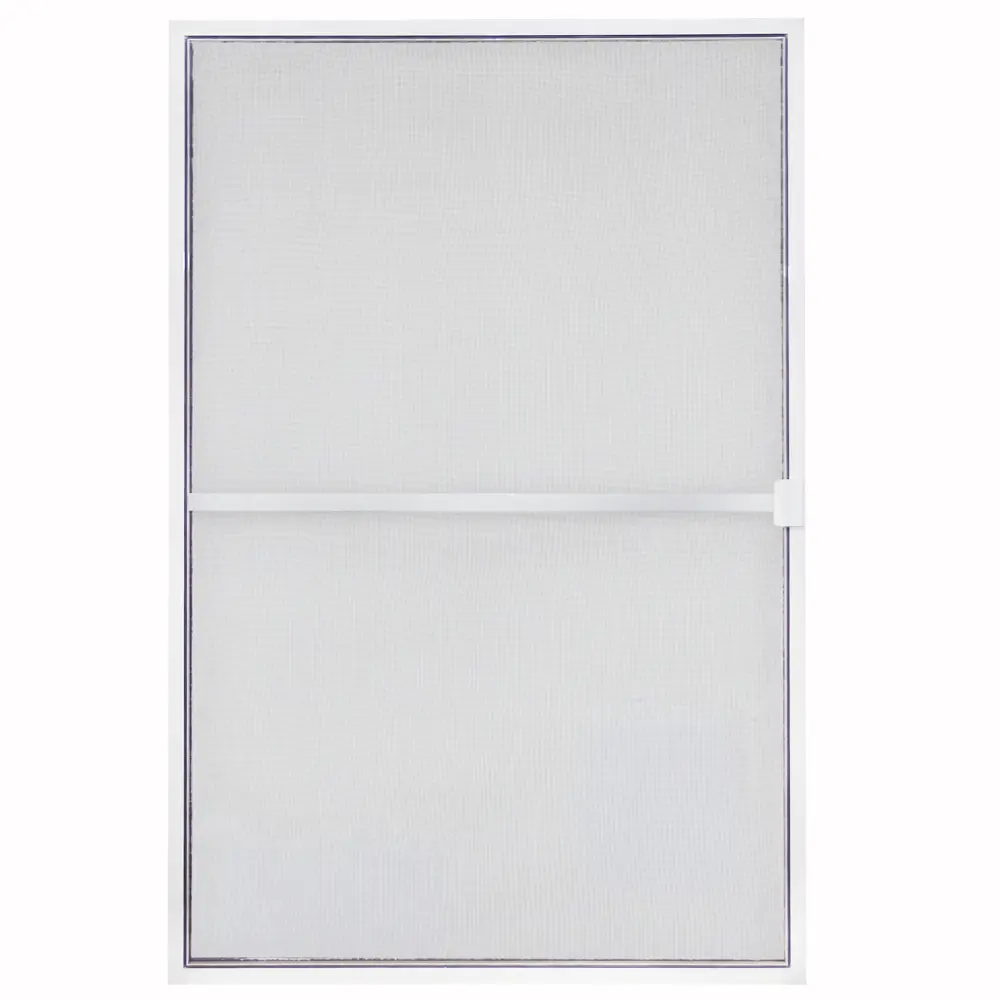 Москитная сетка Santreyd ПВХ 100x63 см - защита от насекомых 86778759 STLM-0901719