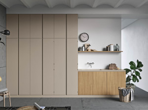 Шкаф для стиральной машины