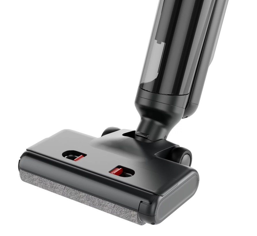 9176582 Моющий пылесос вертикальный   Okami M410  черный STDN-0005061 - Вид №2