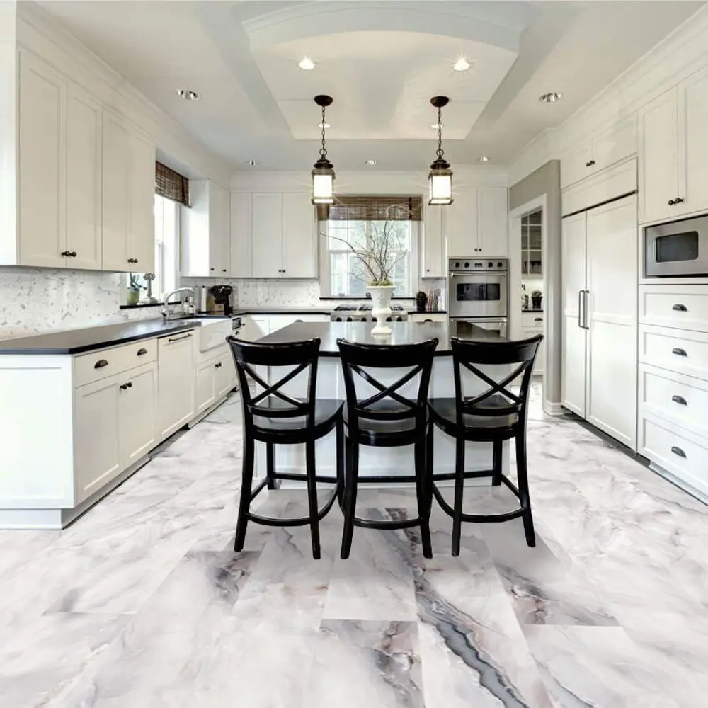SPC плитка «Вилла Каламбрия» 33 класс толщина 2.5 мм 4.77 м² 85498466 STLM-2030735 Santreyd 