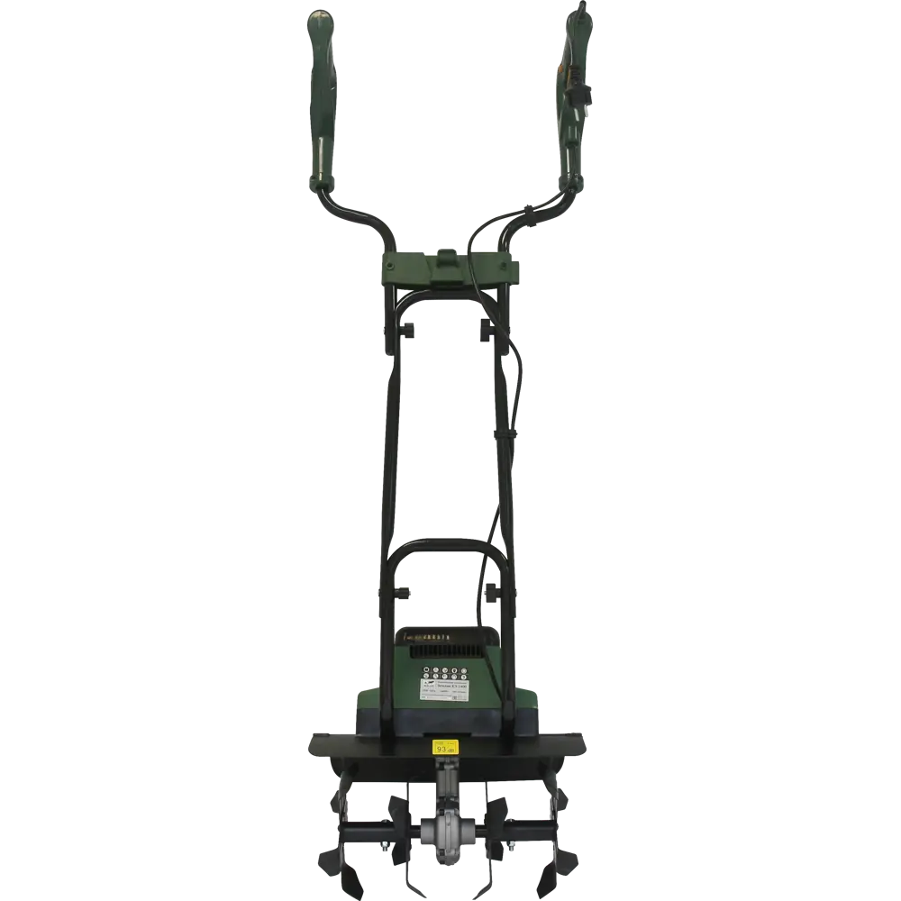 Культиватор электрический Земляк» КЭ-1400 1400 Вт STLM-2111966 - Вид №4