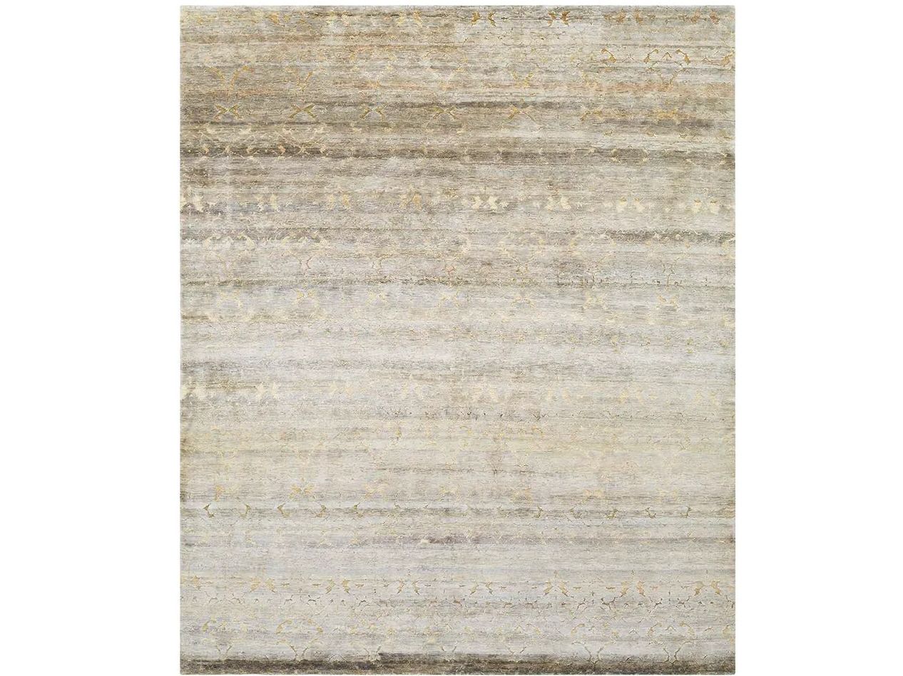 Шелковый прямоугольный ковер ручной работы Vartian Pure Silk ARCH-00049790