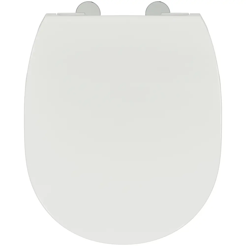 Крышка для унитаза Ideal Standard Connect E772401 с микролифтом STLM-2002225 - Вид №6