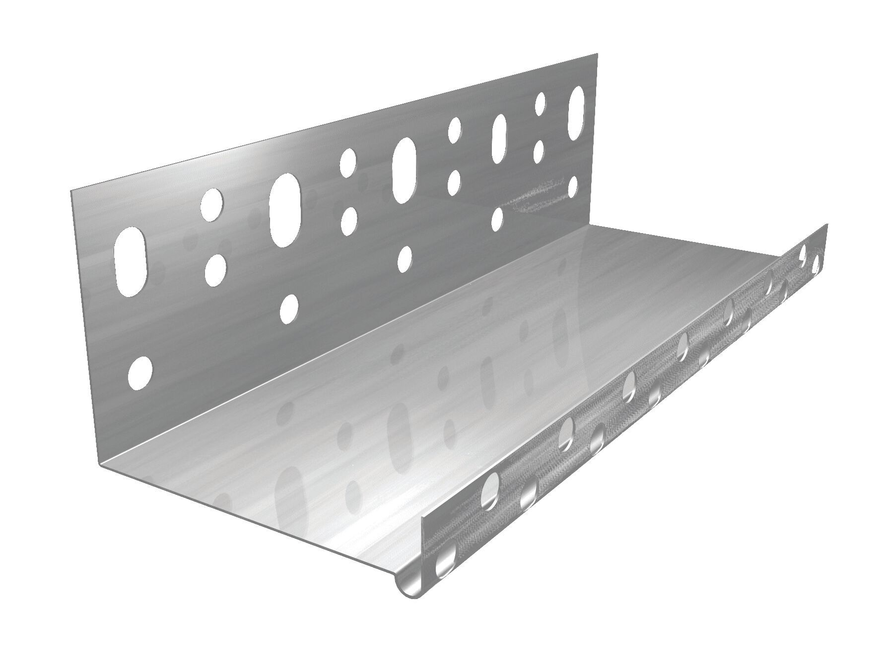 Алюминиевый профиль ELLE ESSE Profilo di partenza ARCH-00127282 - Вид №1