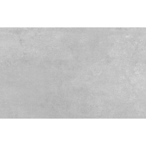 Настенная плитка 25х40 см 1.4 м² цвет серый UNITILE Фрида