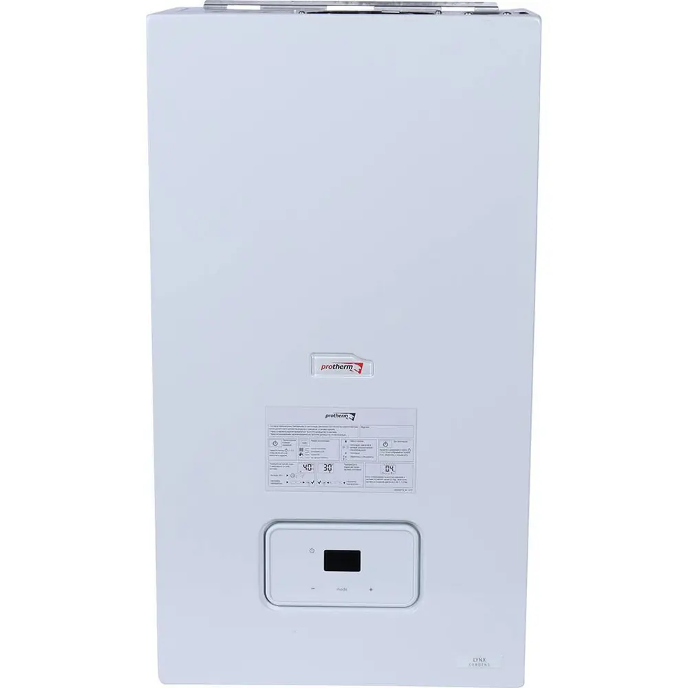 Газовый котел конденсационный 25 кВт Protherm 25 MKO 0010020289 одноконтурный настенный STLM-2099236