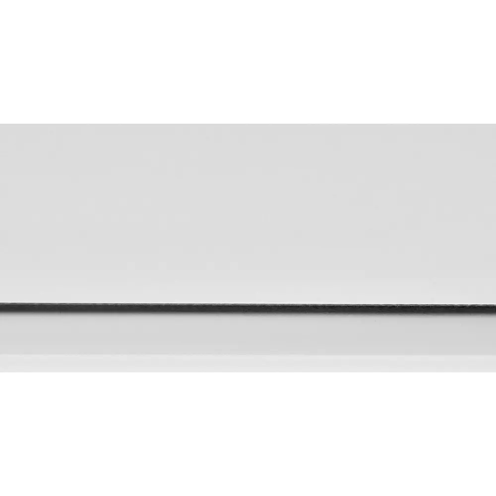 ATRIUM Плинтус напольный с LED-подсветкой, белый 2000 мм 88379796 STLM-0892732 - Вид №1