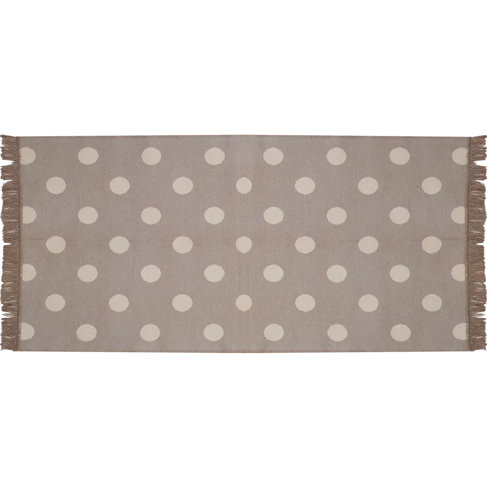 Коврик декоративный акрил Килим 150A 80x150 см CTIM STLM-2204660 - Вид №1