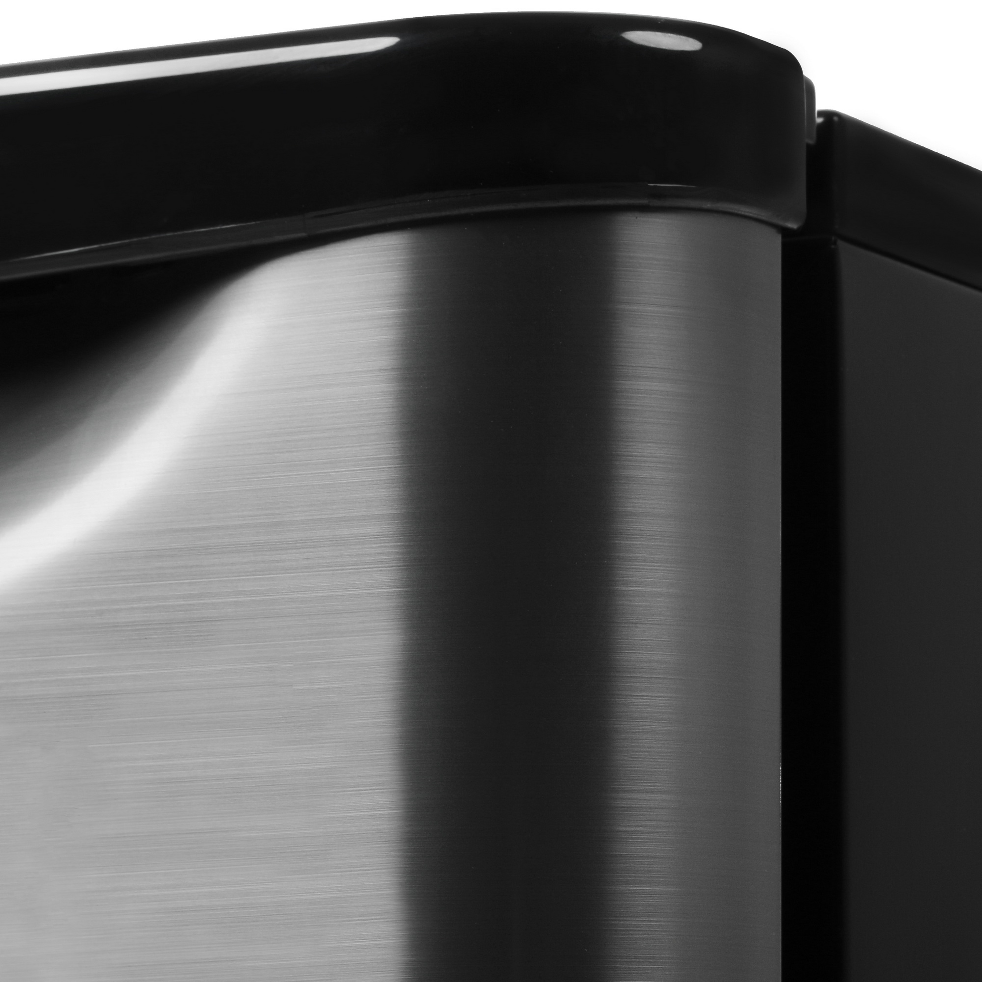 1109741 Холодильник компактный   KRAFT BR-50I серебристый STDN-0052187 - Вид №8