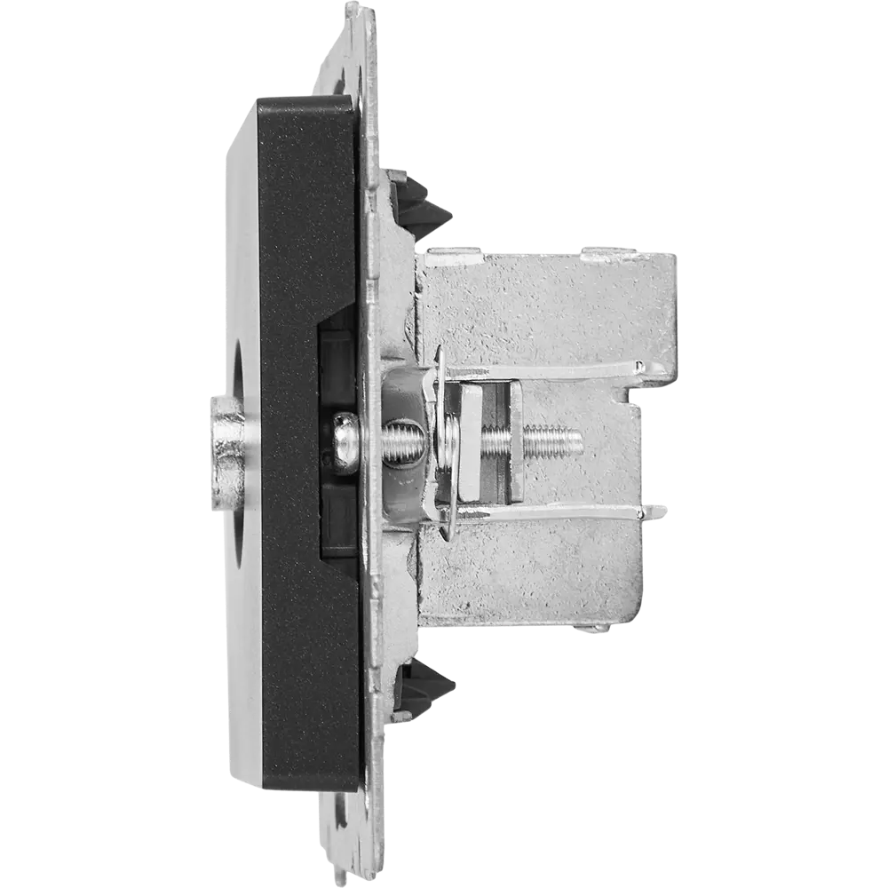 Розетка TV IEK Brite для скрытого монтажа в современном интерьере 87761568 STLM-1546801 - Вид №2