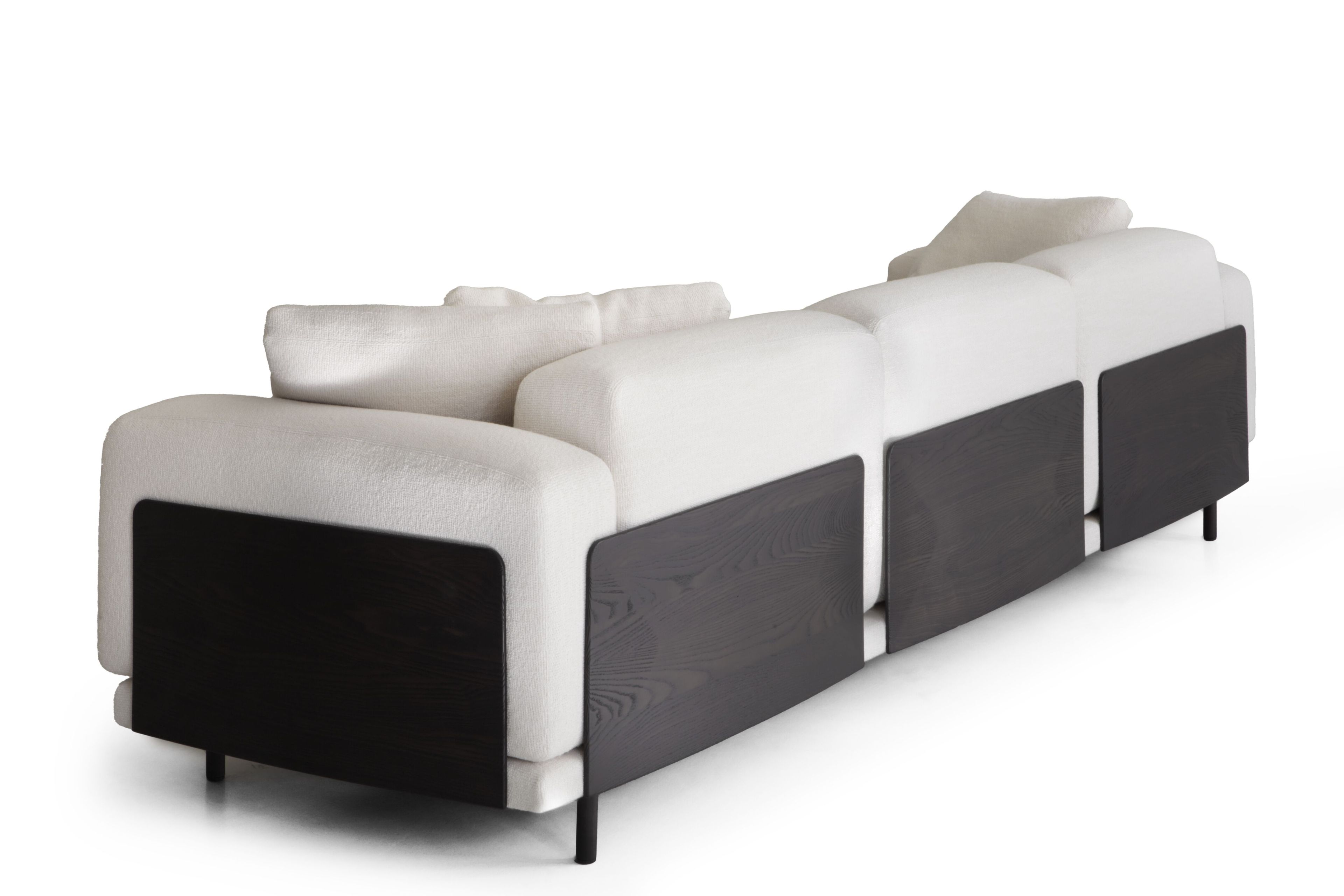 Ткань диван Porro BISCUIT ARCH-00043151 - Вид №3