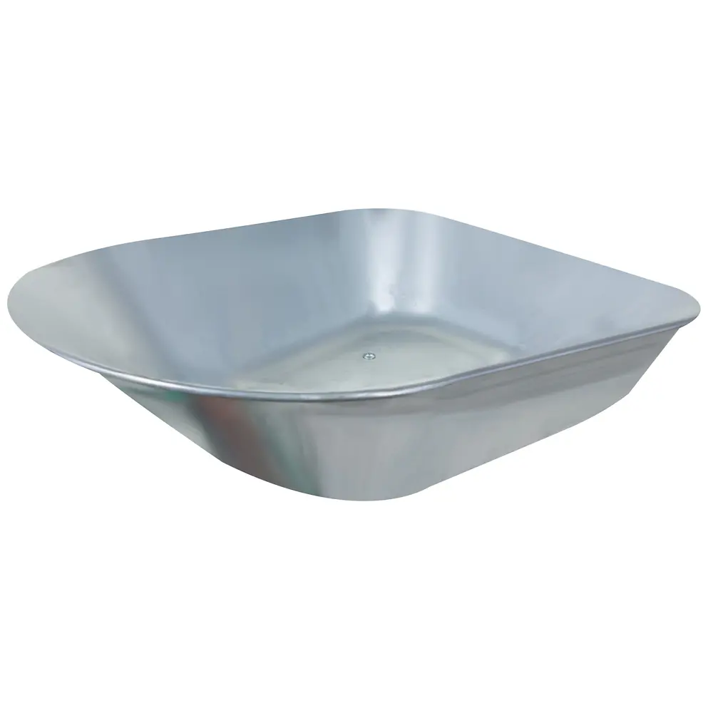 Тачка садовая 160 кг, 78 л PALISAD STLM-2119436 - Вид №2