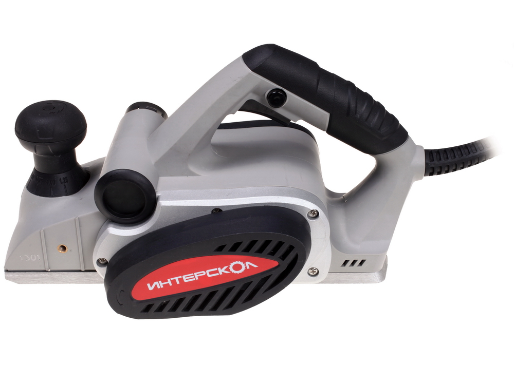 Электрорубанок Интерскол Р-102/1100ЭМ 0152325 STDN-0119859 - Вид №2