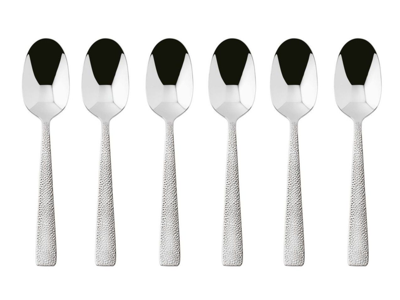 Чайные ложки из нержавеющей стали Sambonet Siena ARCH-00018672