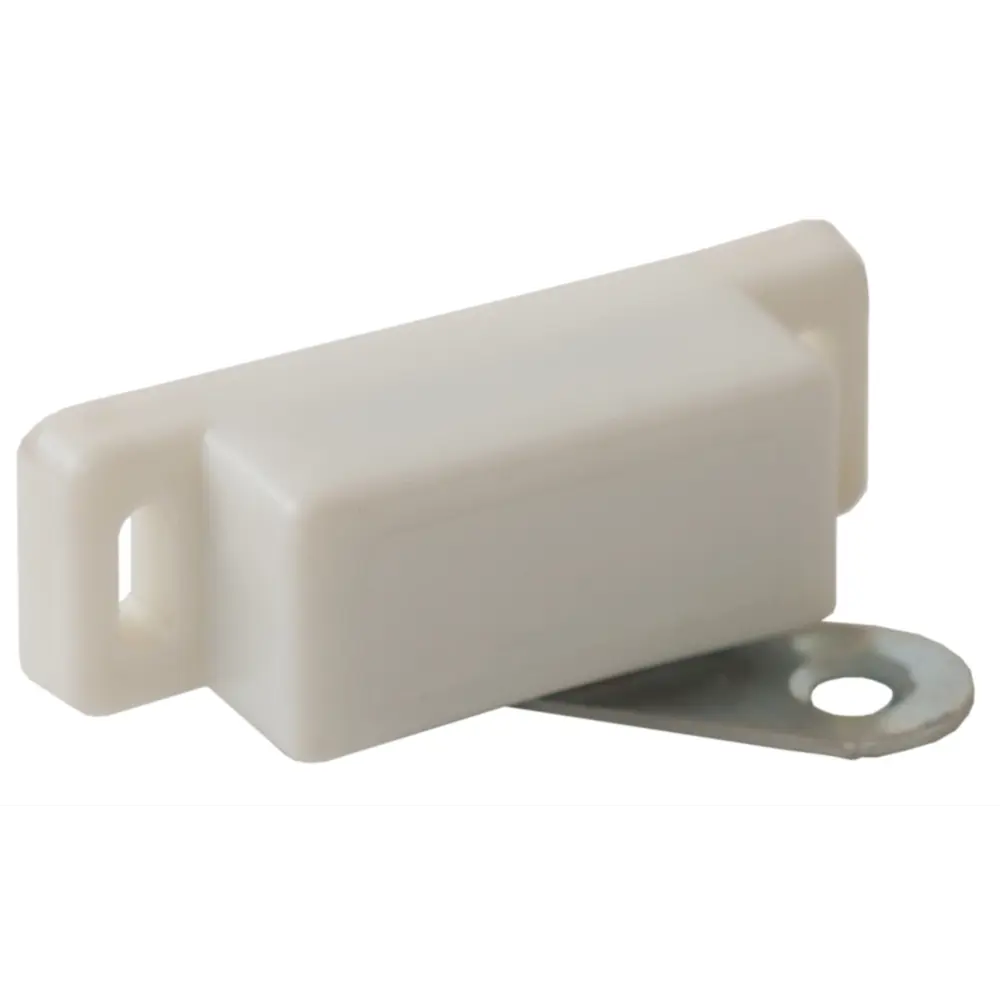 Магниты для москитных сеток пластик белый Santreyd STLM-2025852 - Вид №1