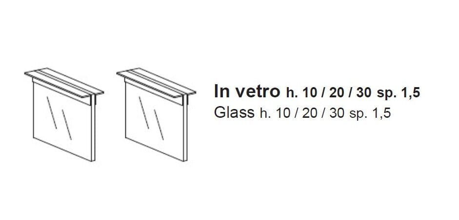 Деревянный комод Voltan восемьдесят ARCH-00134542 - Вид №3