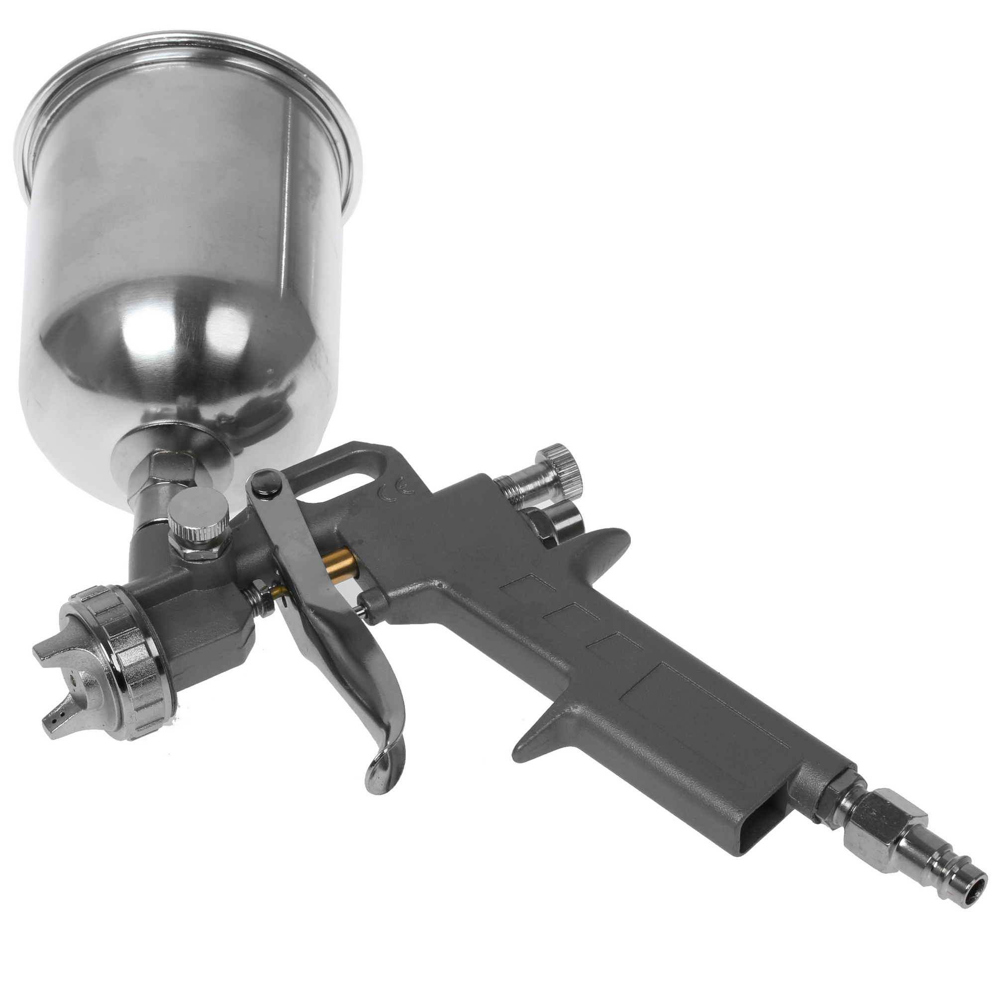 Краскораспылитель DEKO DKSG01 5311763 STDN-0151807 - Вид №3