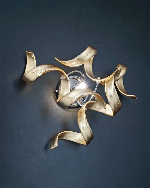 Кристалл настенный светильник Metal Lux Astro ARCH-00065481 - Вид №2