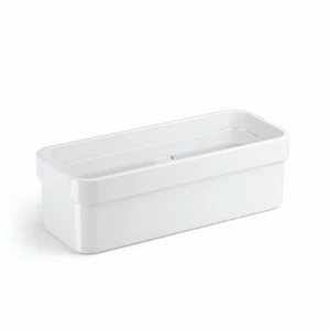 Аксессуары для ванной 5148.80 Коробка для хранения
 JOLLY Lineabeta