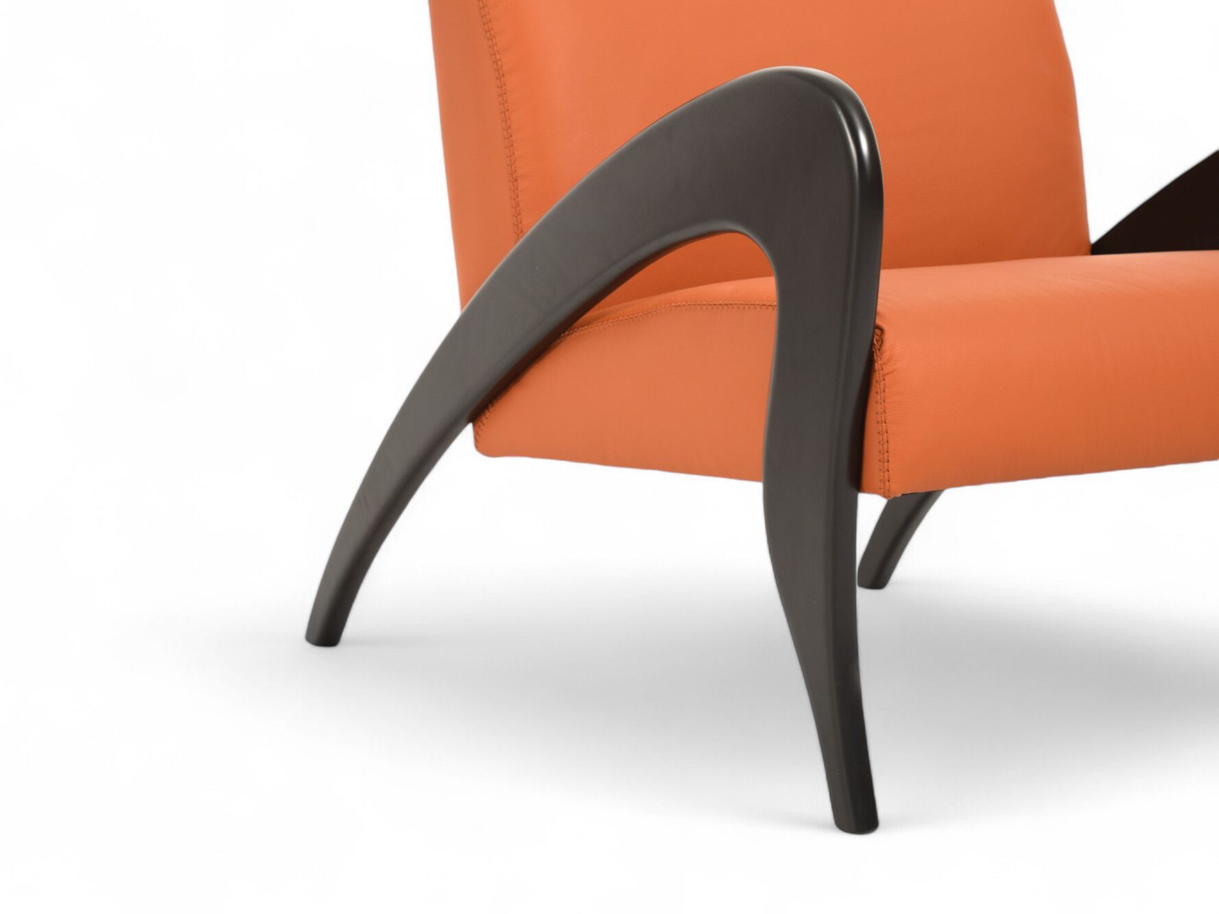 Кресло с подлокотниками ABLE DONNA ARCH-00060375 - Вид №7