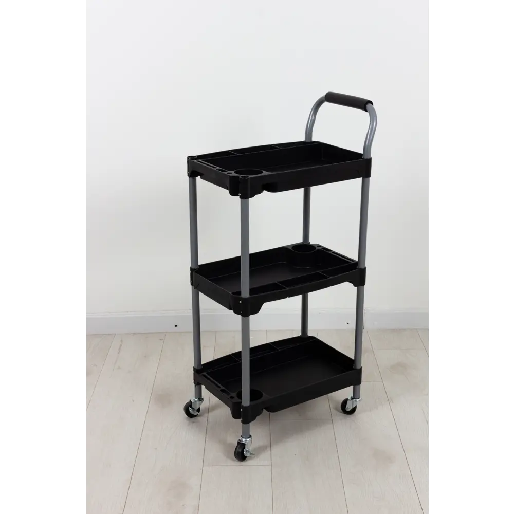 Ящик для инструментов на колёсах Joy Home Tools Trolley Small 12820 45x30.6x16 мм