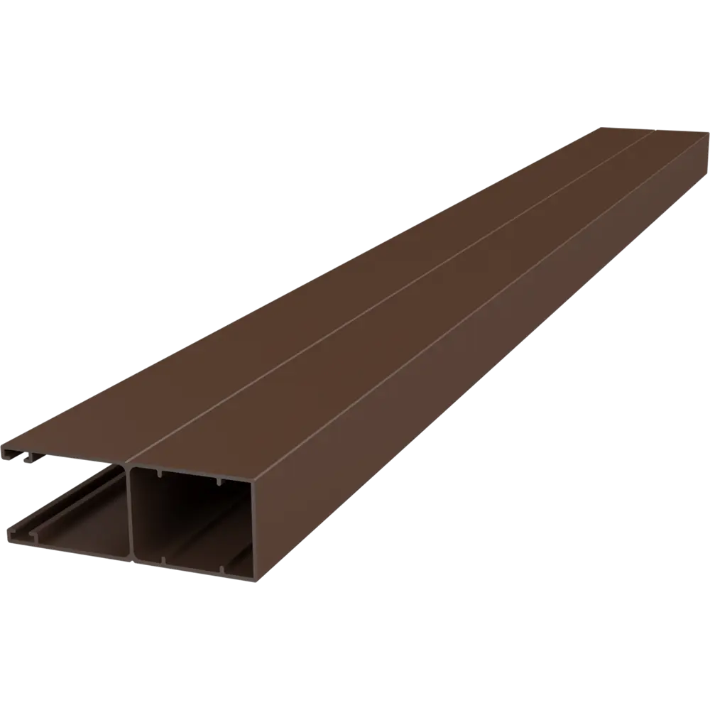 Комплект направляющих коричневых L-225 Santreyd STLM-2126319