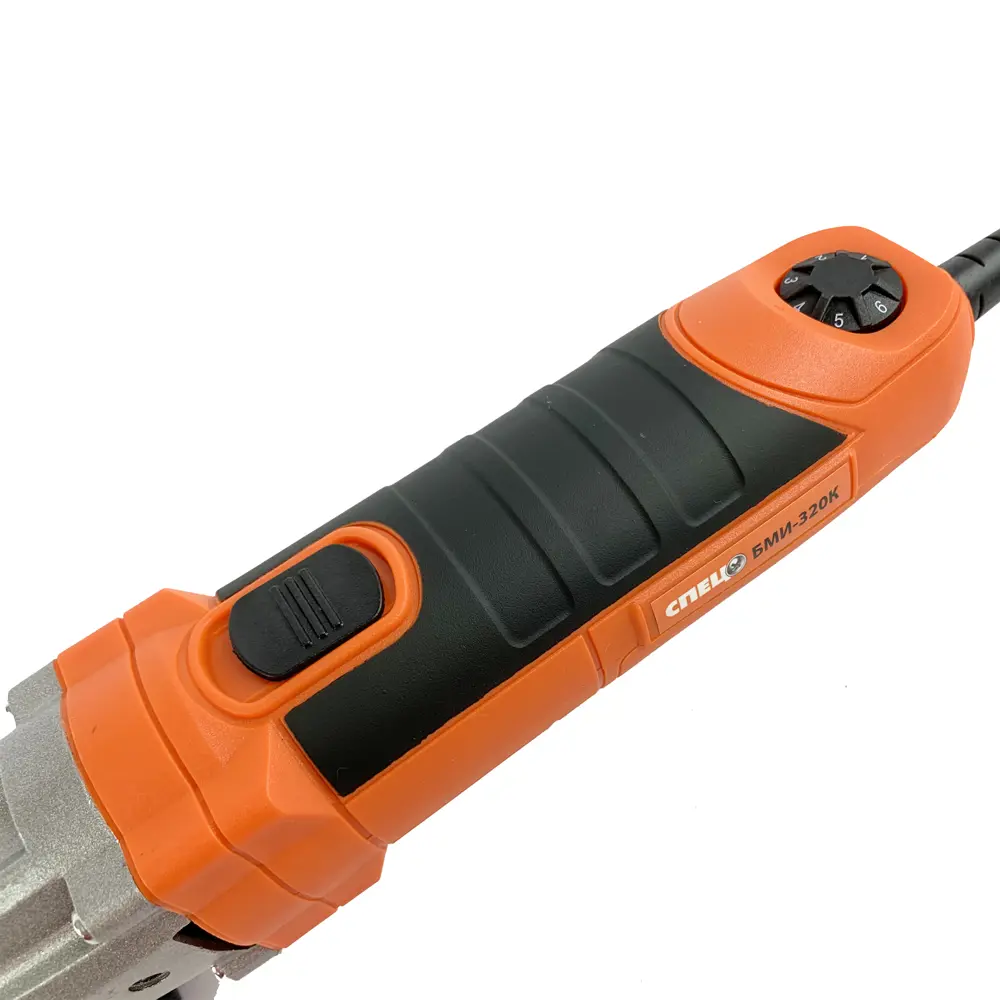 Реноватор сетевой Спец БМИ-320К, 320 Вт STLM-2133796 - Вид №2