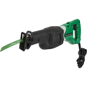 Пила сабельная сетевая Hikoki CR13V2, 1010 Вт