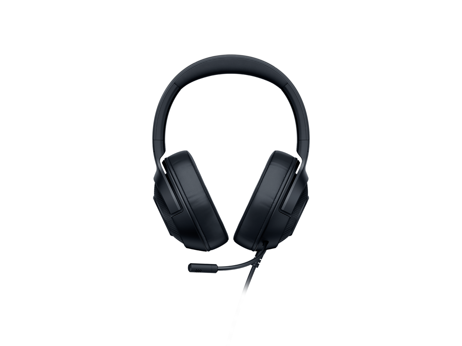 RZ04-02890100-R3M1 kraken x - analog gaming headset - russian packaging Razer Santreyd  - Вид №1