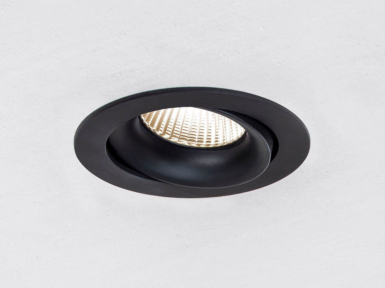 Алюминиевый круглый поворотный утопленный прожектор In Stock Her ARCH-00102661