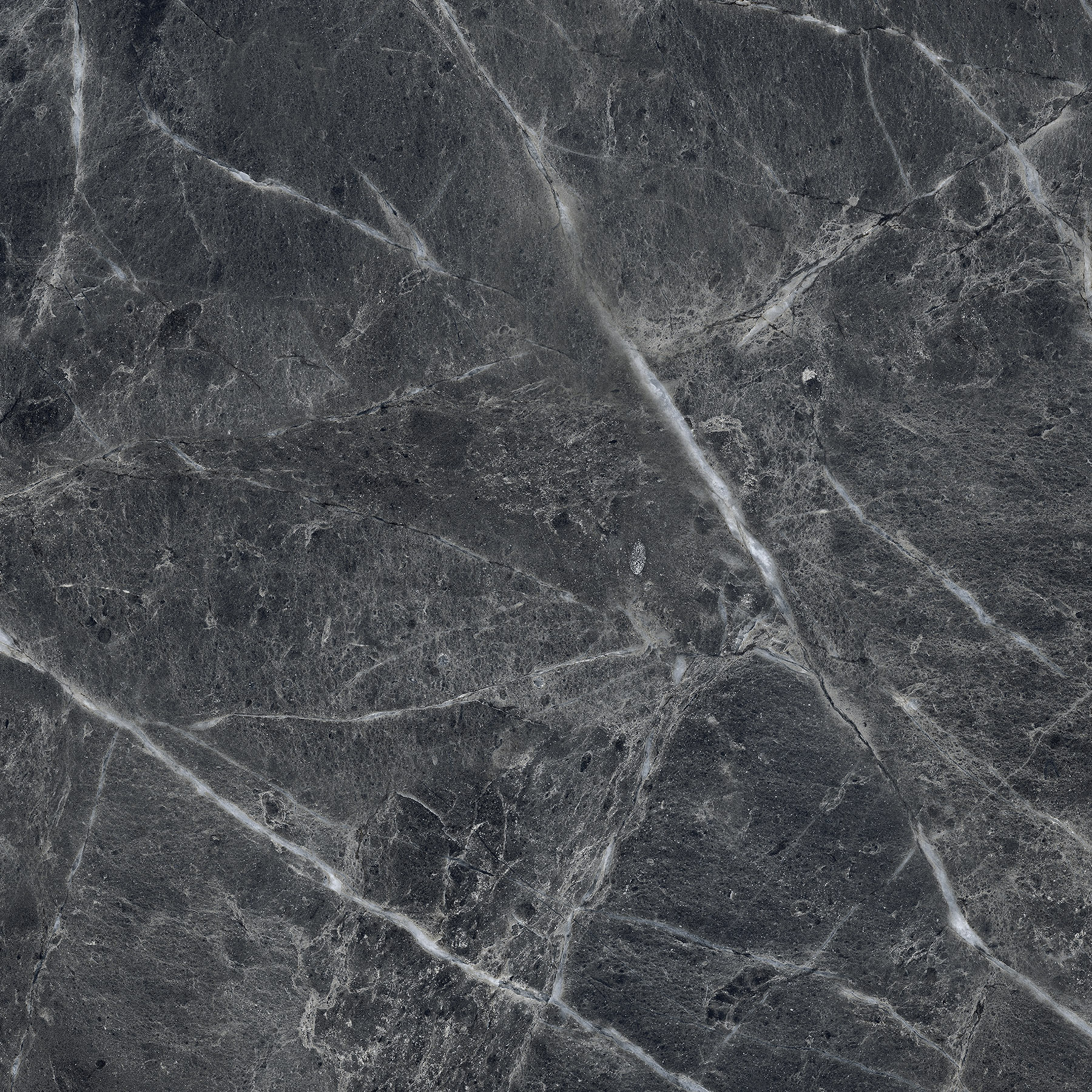 Керамогранит CASSERO NERO 60х60 Arcadia Ceramica CR6004-A  - Вид №2