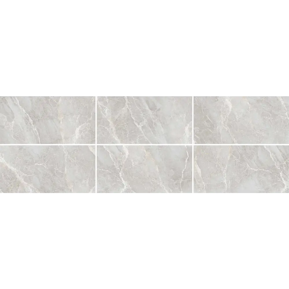 Глазурованный керамогранит Global Tile Spanito 60x120 см 1.44 м² матовый цвет бежевый 89448725 STLM-2180371 Spanito_GT - Вид №2