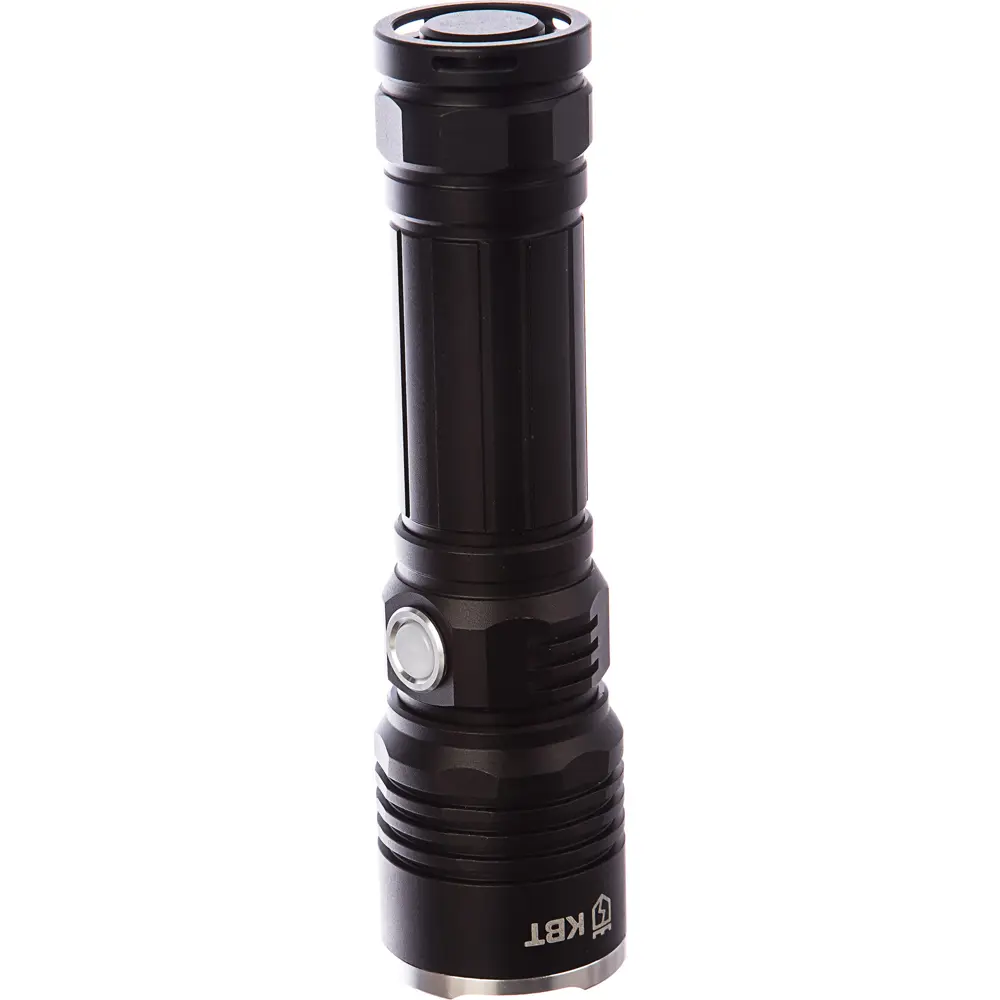 Фонарь ручной КВТ FL-8030 78261 STLM-2138891 - Вид №1