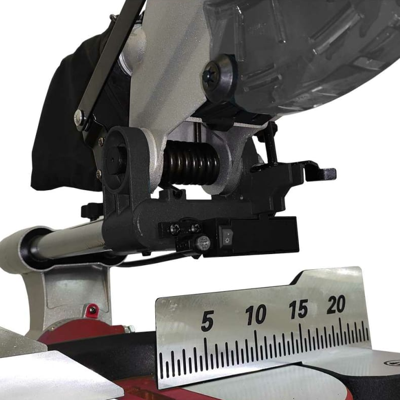 Торцовочная пила  JIB 7255G 9111175 STDN-0041367 - Вид №8