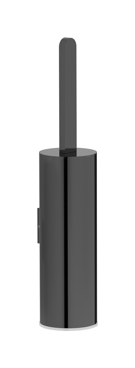 Ершик напольный WE ARE IB c6012cf Black Chrome C-67